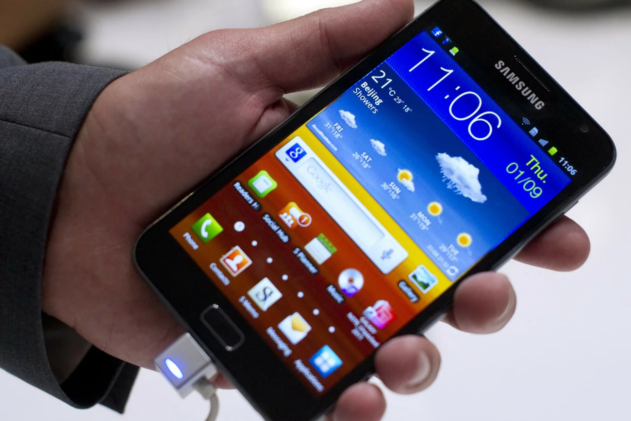 Samsung