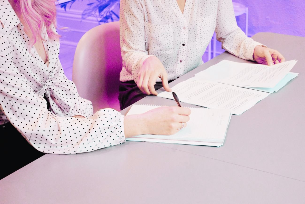 Poszedł na rozmowę o pracę i oniemiał. Po wszystkim dostał szokującego maila