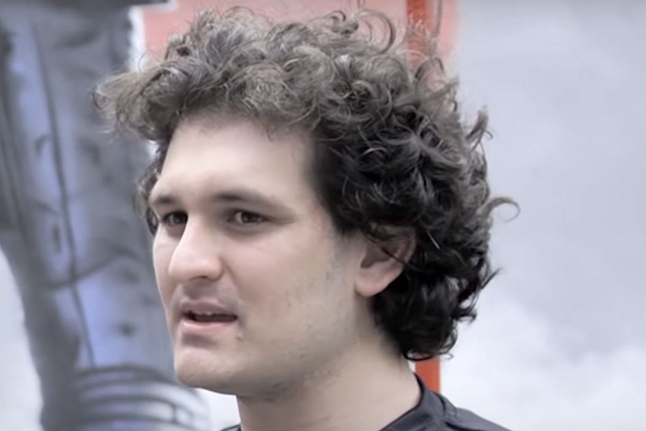 Sam Bankman-Fried stracił miliardy dolarów. Inwestorzy, którzy uwierzyli w jego wizję - również