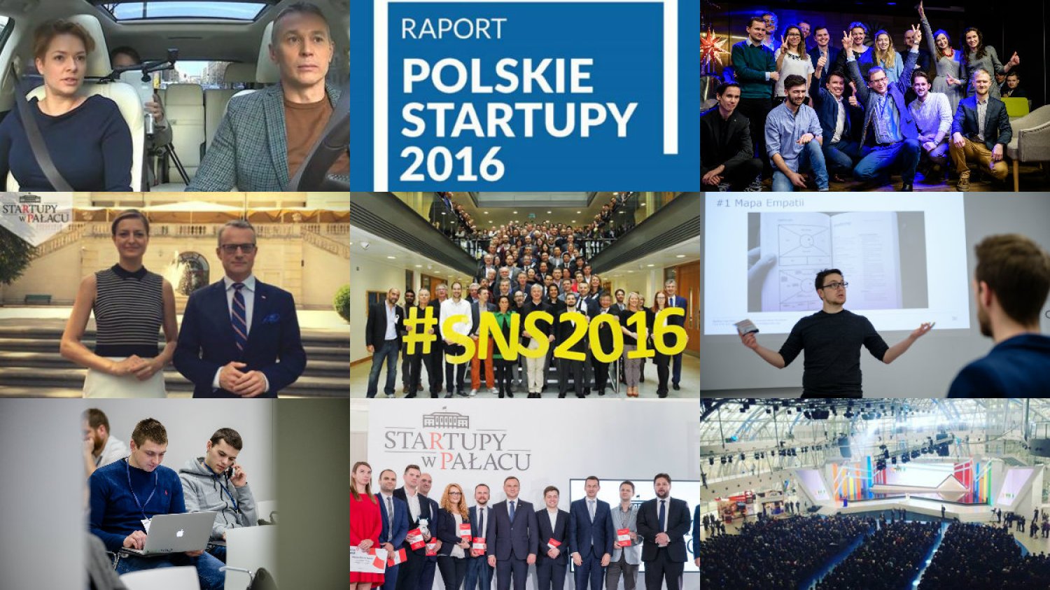 Startup Poland