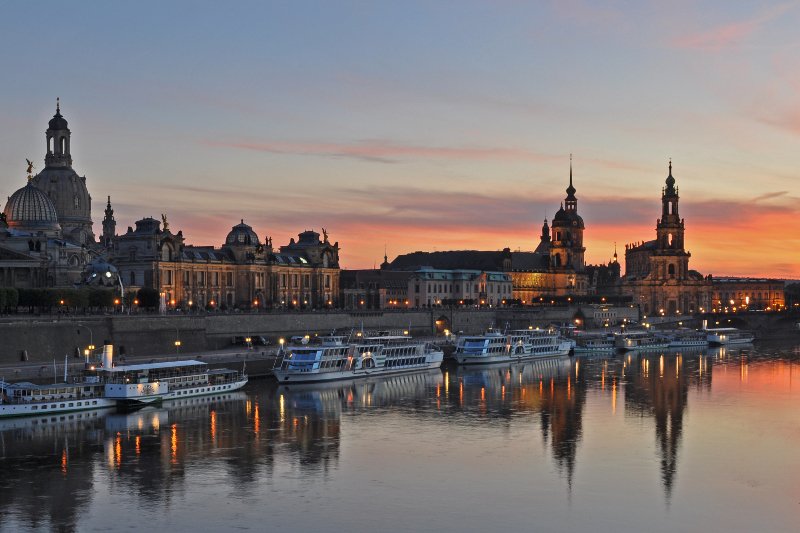 KE akceptuje program Polska-Saksonia na lata 2014-2020, na współpracę pójdzie 70 mln euro