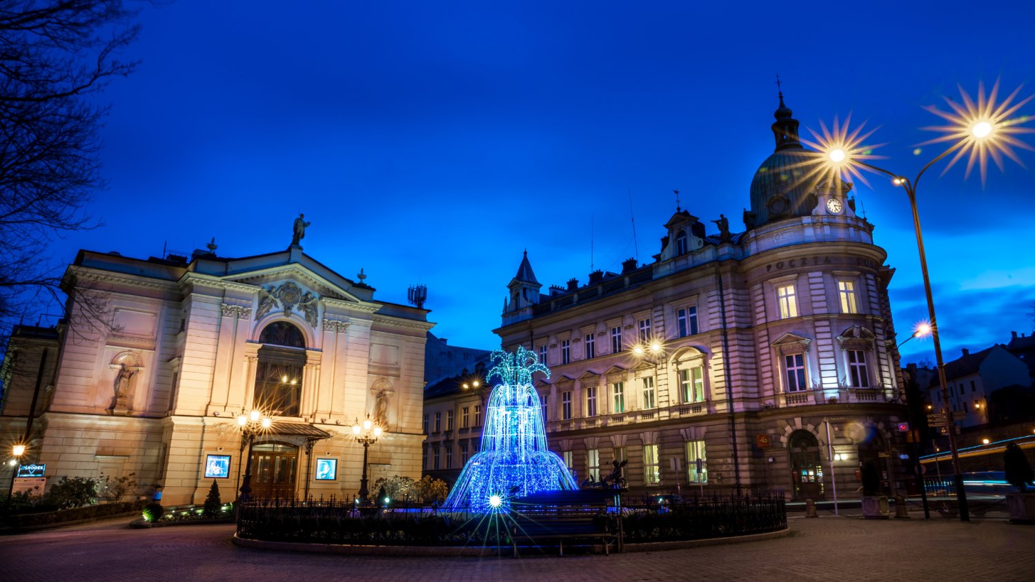 Teatr w Bielsku-Białej. Bielsko-Biała ratuje się cudzoziemcami. W stolicy Podbeskidzia jest coraz więcej osób z Ameryki Południowej i Azji Teatr w Bielsku-Białej. Bielsko-Biała ratuje się cudzoziemcami. W stolicy Podbeskidzia jest coraz więcej osób z Ameryki Południowej i Azji