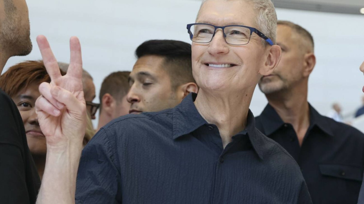 TSUE wydał wyroki dla Apple i Google.