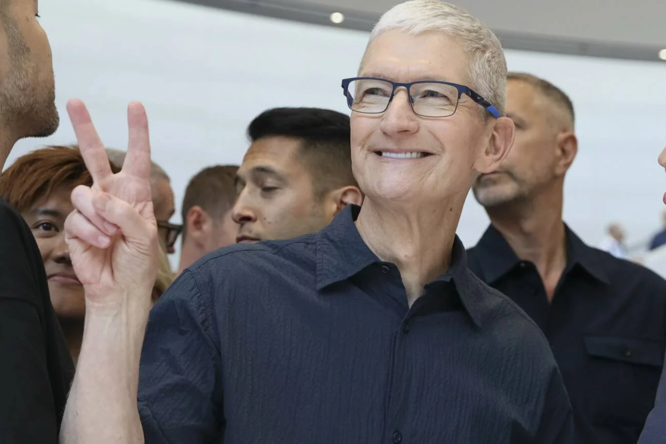 TSUE wydał wyroki dla Apple i Google.