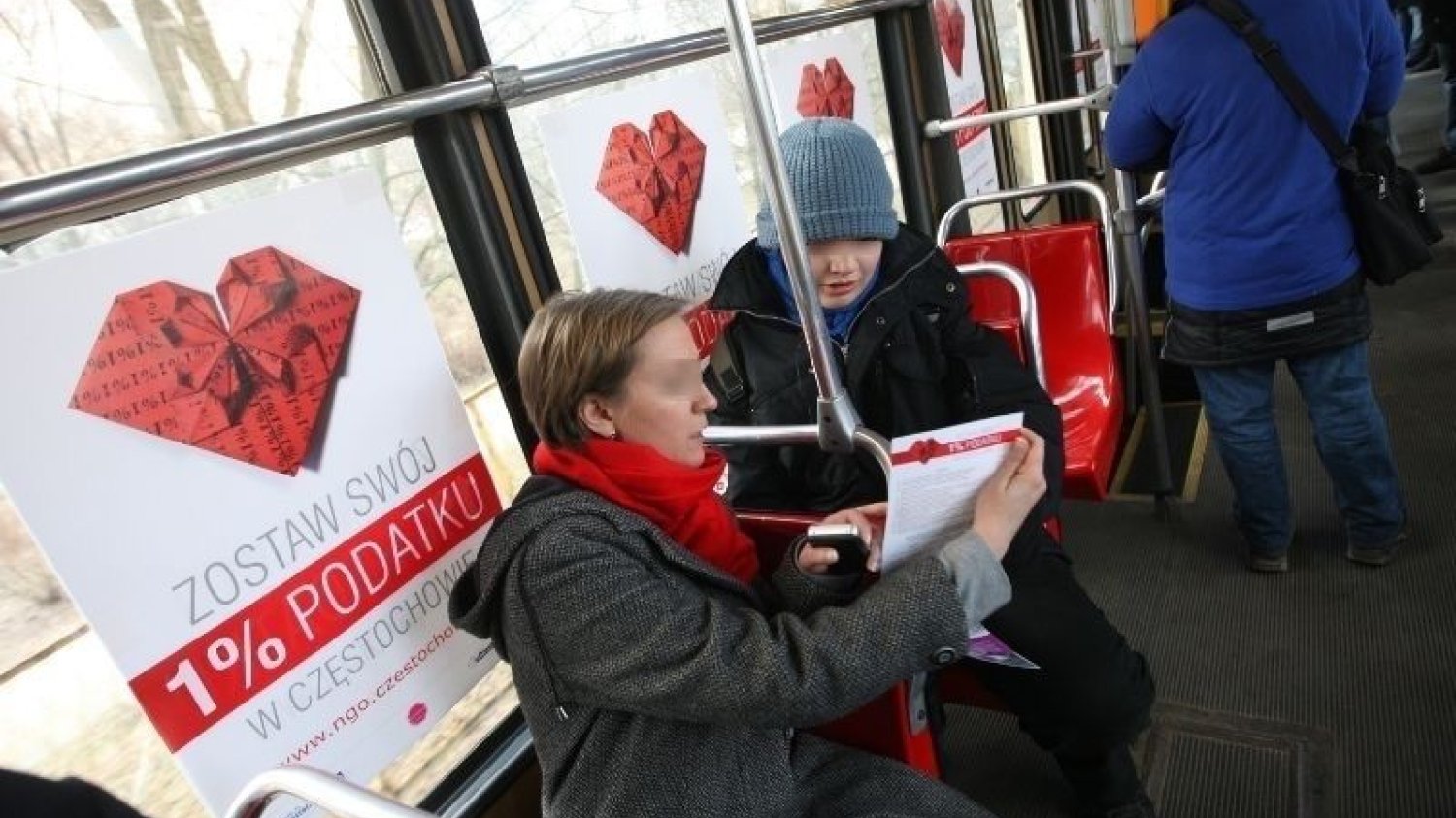 1 proc. to dla organizacji pożytku publicznego bardzo ważna źródło pieniędzy, dzięki którym mogą prowadzić swoją działalność.