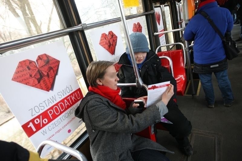 1 proc. to dla organizacji pożytku publicznego bardzo ważna źródło pieniędzy, dzięki którym mogą prowadzić swoją działalność.