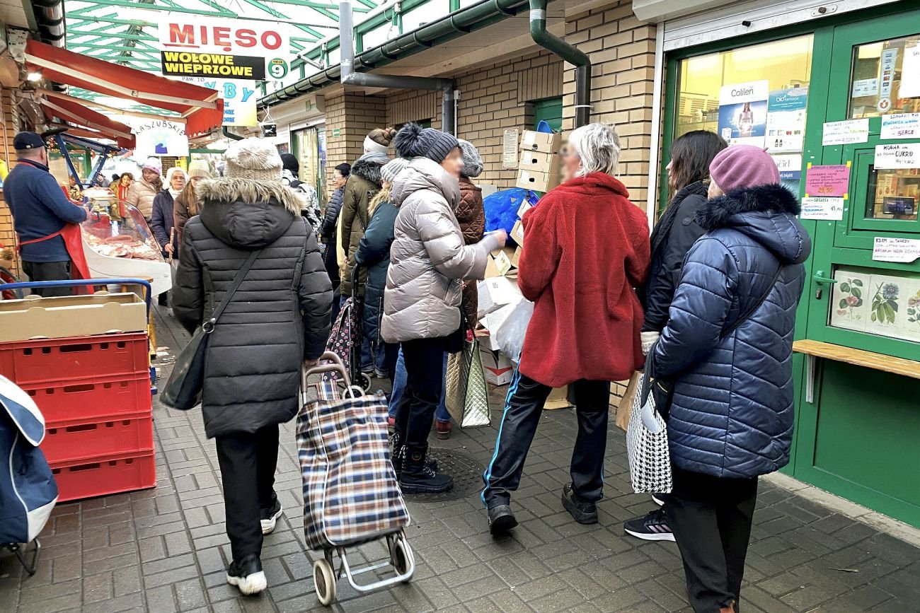 Może te święta będą przełomowe i uda nam się w końcu nie marnować jedzenia?