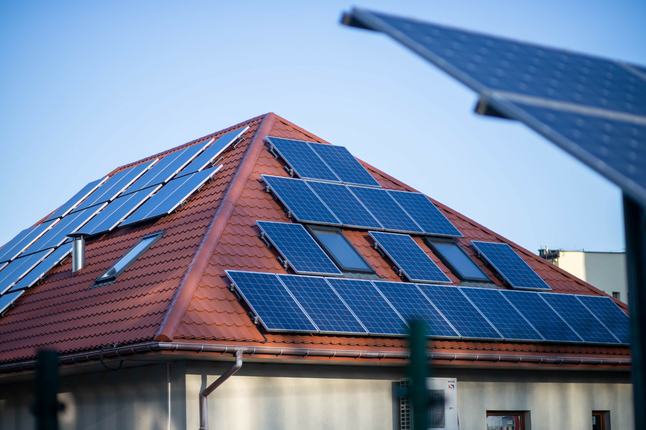 Resort finansów planuje zmiany podatkowe, które będą korzystne m.in. dla branży OZE