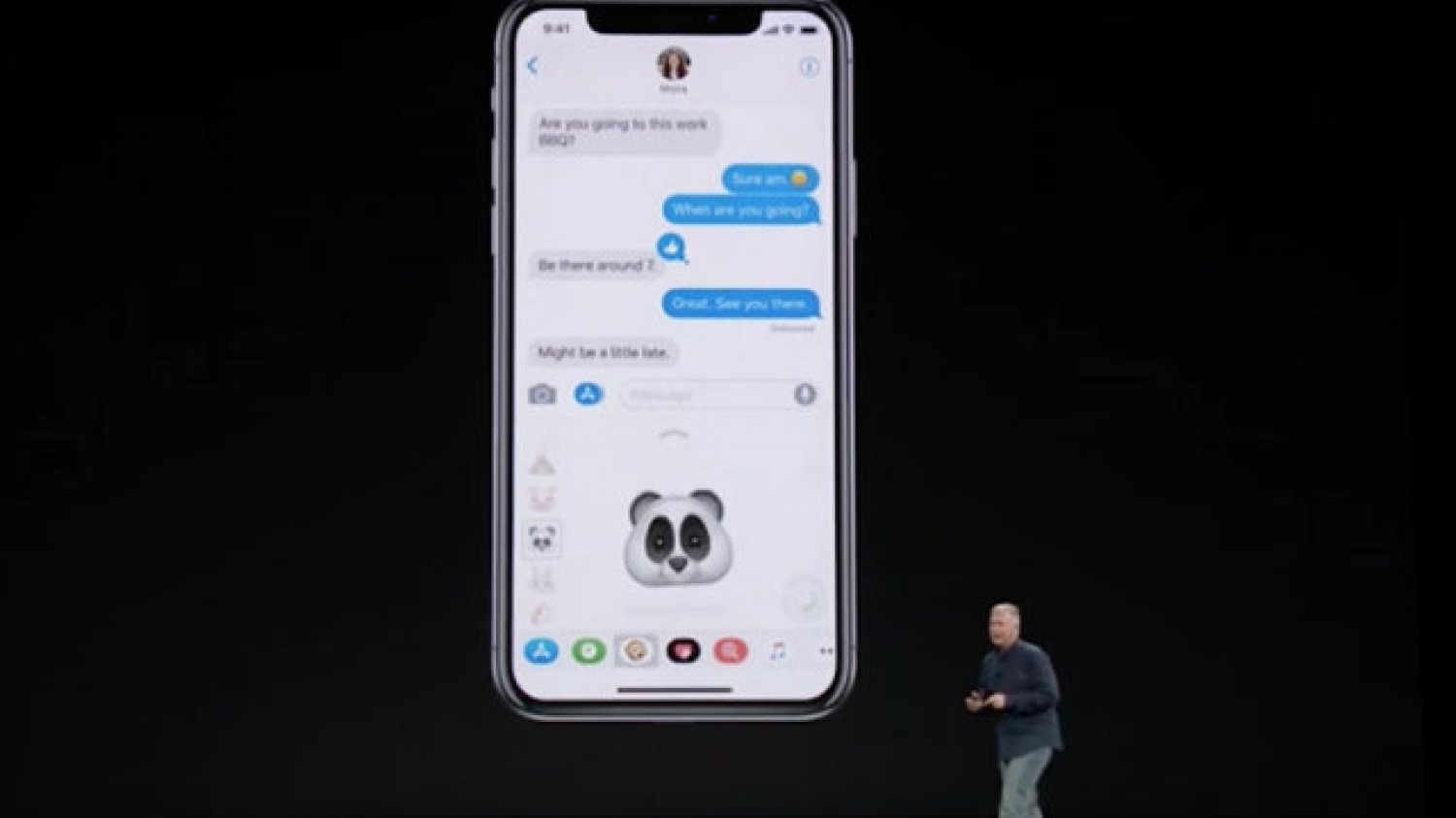 Można oczywiście zrzucić winę na cła i podatki, wciąż pozostaje jednak  zasadnicze pytanie – czy szef Apple'a Tim Cook nie przesadził?