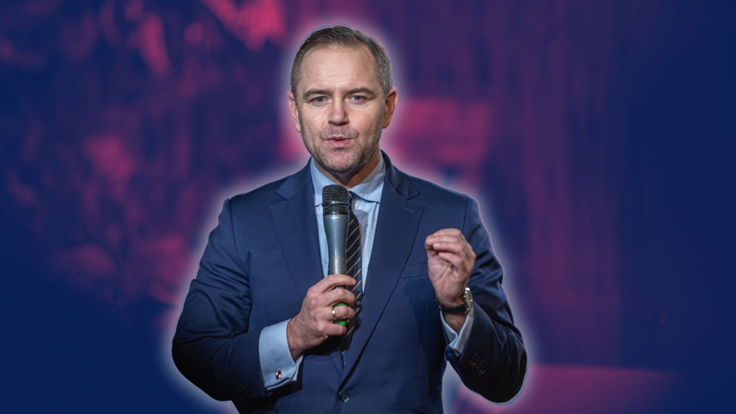 Prezydent RP Karol Nawrocki. Podpisał projekt ustawy "godna emerytura".