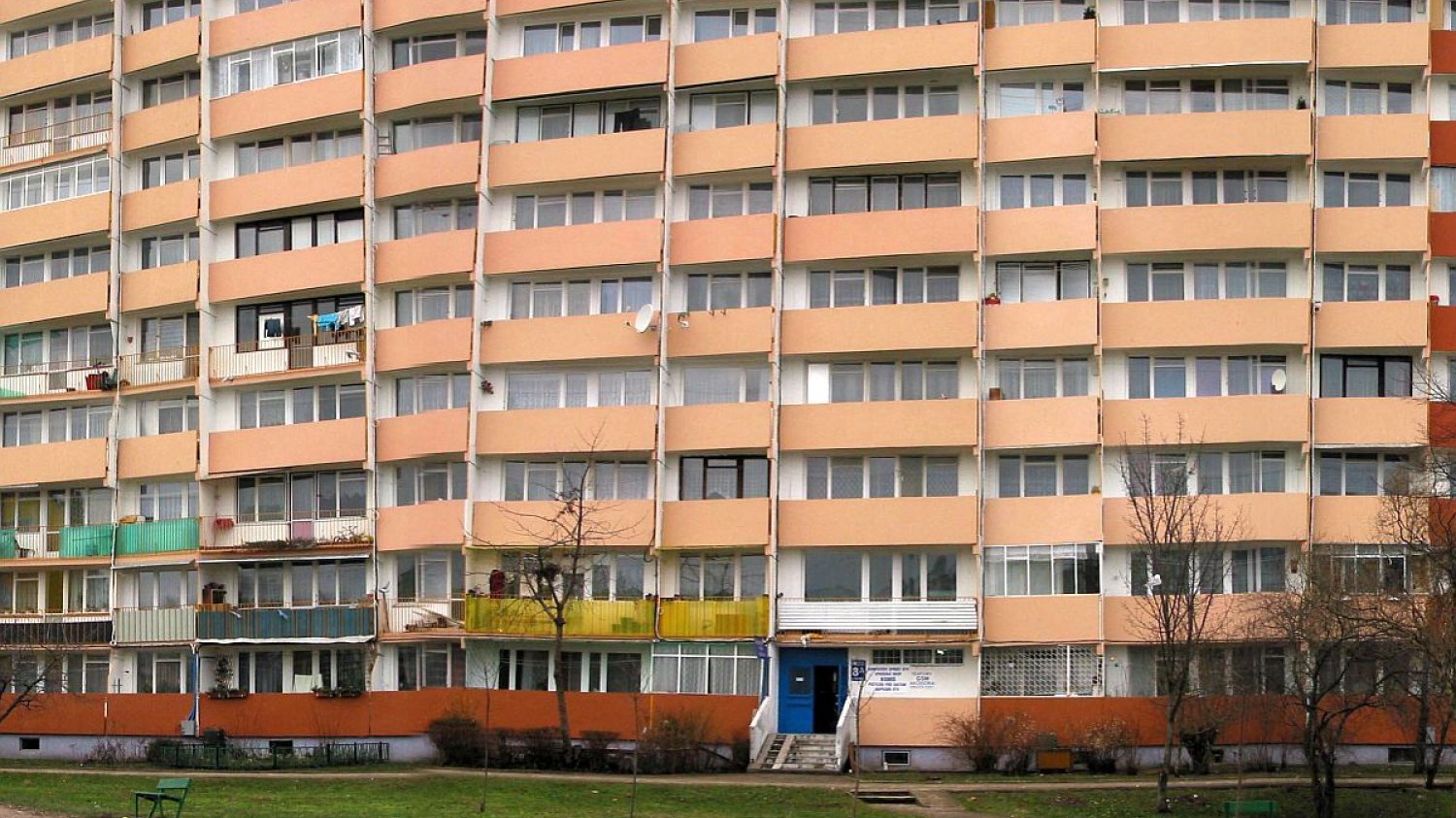 1500 złotych za 9 metrów kwadratowych - to chyba rekord trójmiejskiego rynku nieruchomości