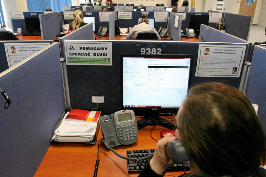Rynek windykacji to dziś jedna z najtrudniejszych branż w Polsce.