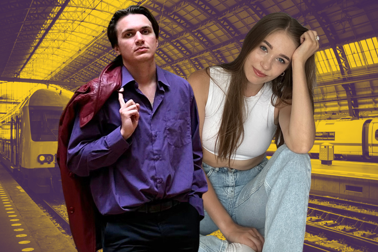 Dwoje studentów w miesiąc stworzyło aplikację, która przechytrzyła system PKP.