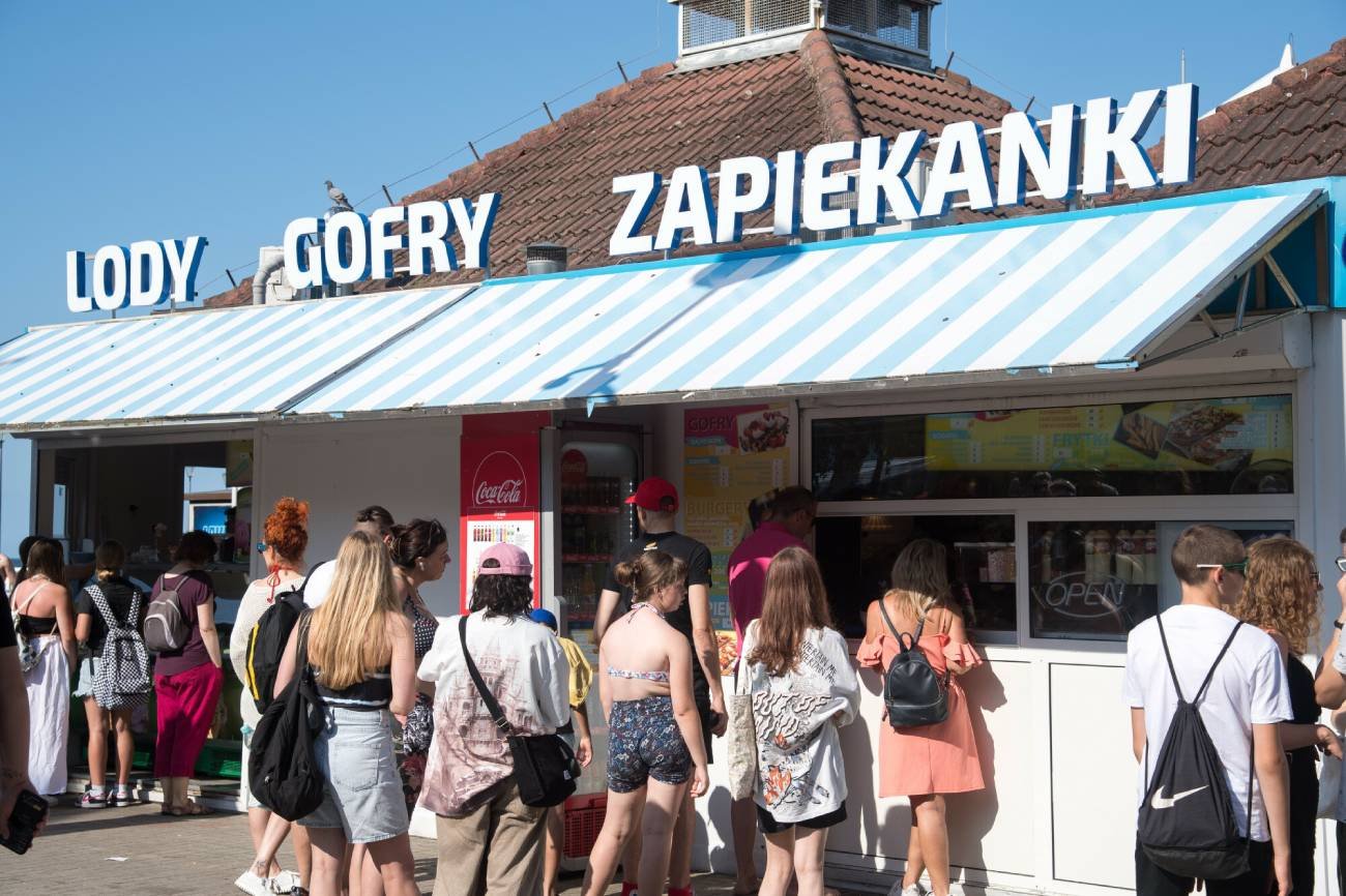 Sezon się kończy, ale praca nadal jest.