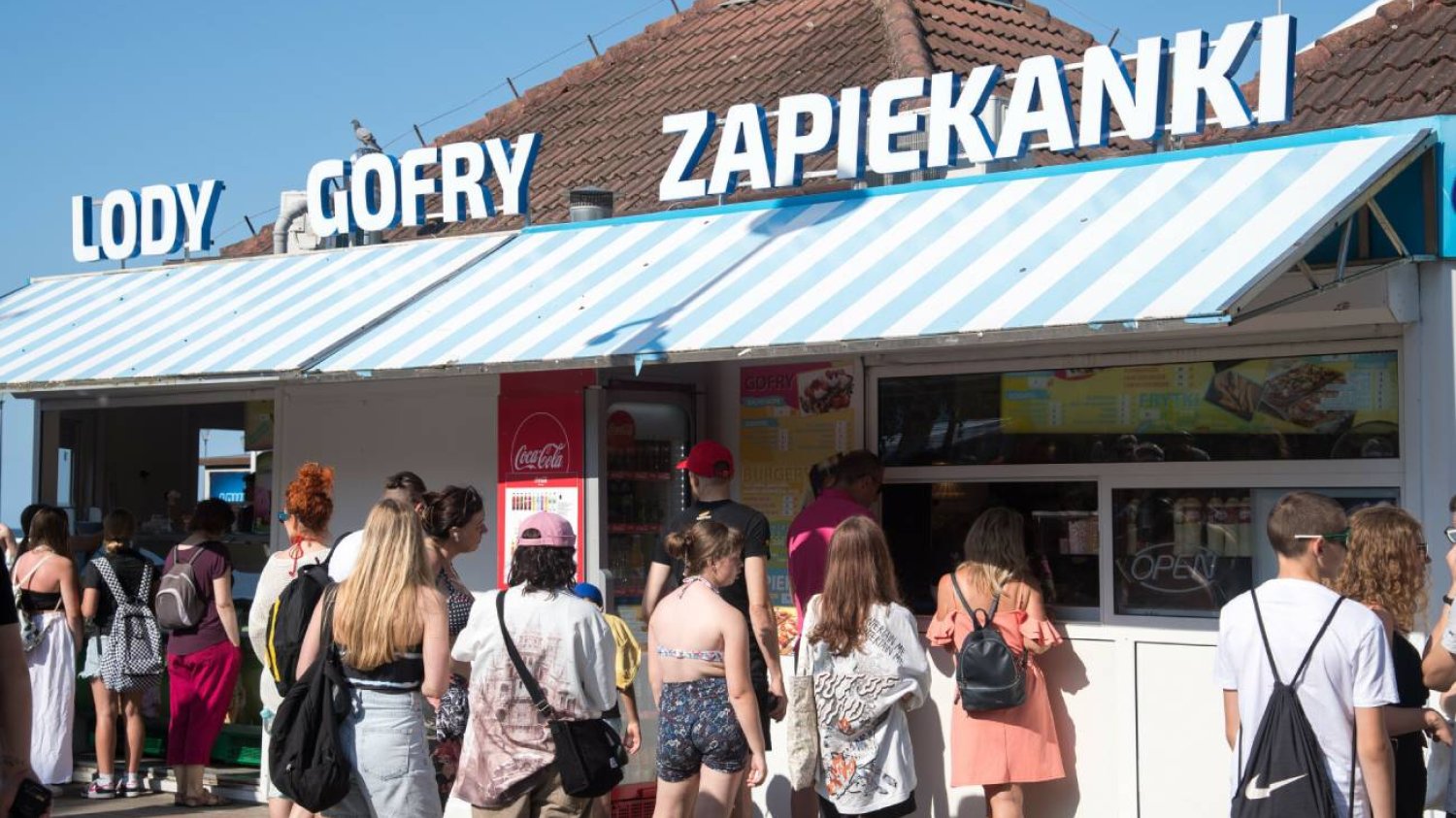 Sezon się kończy, ale praca nadal jest.