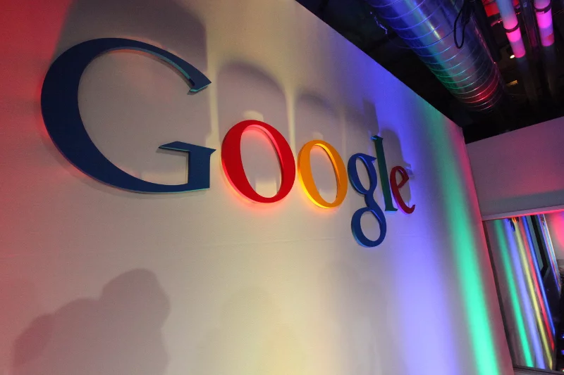 Google zostało uznane za najlepszą markę w Polsce w rankingu Superbrands.