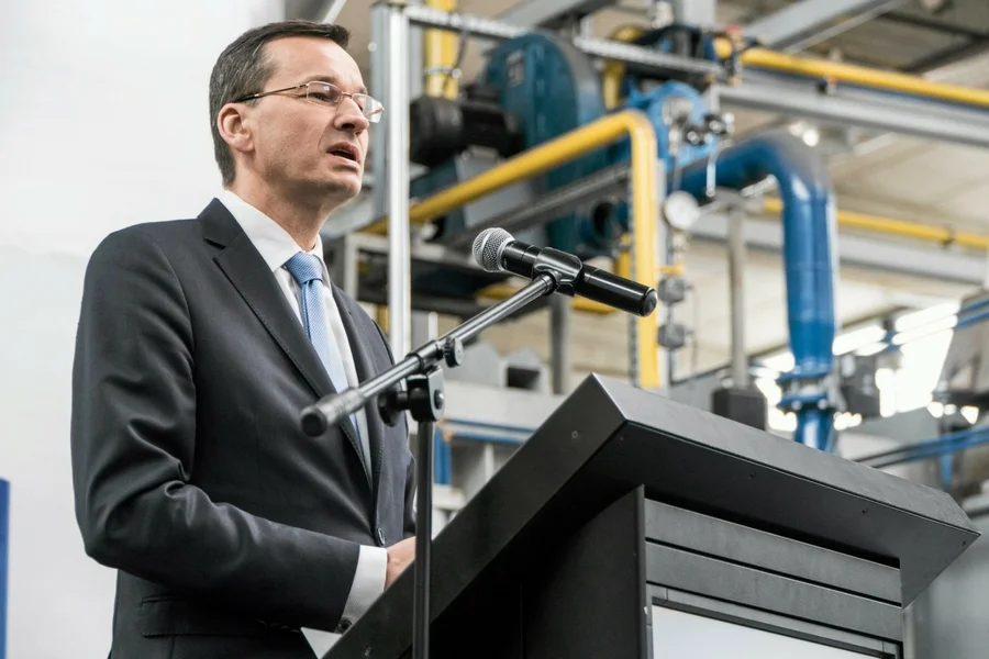 Próba powołania samorządu gospodarczego znalazła się wśród pierwszych zaproponowanych przez wicepremiera Mateusza Morawieckiego projektów gospodarczych.