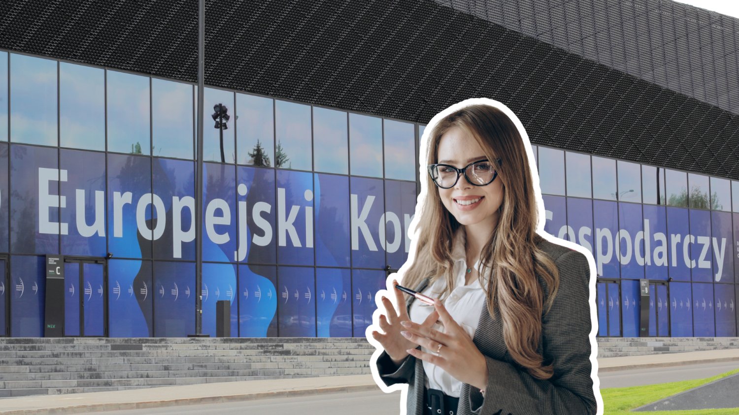 Znamy zwycięzców konkursu EEC Startup Challenge. To te firmy zmienią Polską gospodarkę Europejski Kongres Gospodarczy i bizneswoman