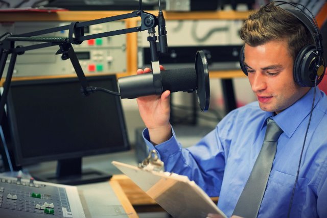 Ministerstwo Finansów za kilka informacji przemyconych na falach Polskiego Radia zapłaci prawie 30 tys. złotych