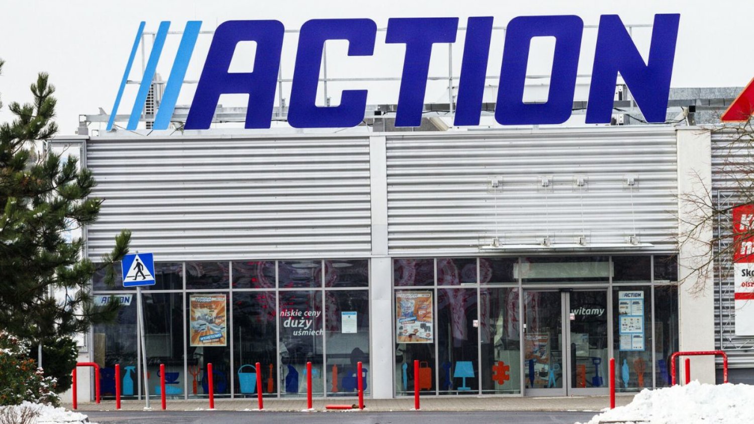 Ten produkt z Action pomoże zadać o komfort podczas pracy i nie tylko. Kosztuje niecałe 9 zł.