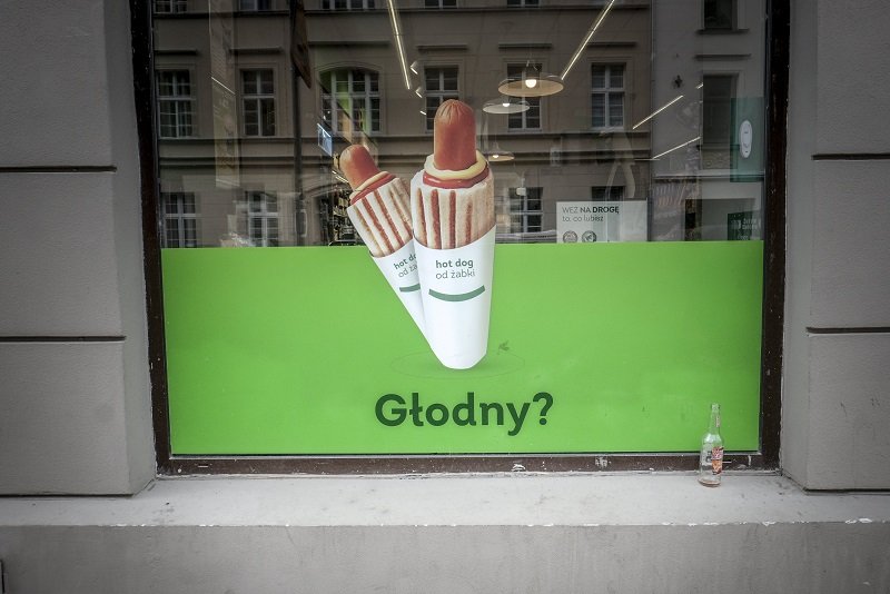 Happy hours w Żabce będą obowiązywały do 11 maja.