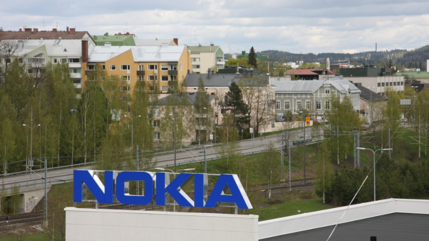„Poszukujemy entuzjastów gotowych tworzyć nowe technologie”. Nokia zatrudni inżynierów w Krakowie.