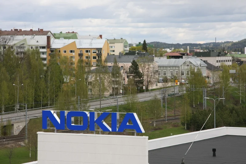„Poszukujemy entuzjastów gotowych tworzyć nowe technologie”. Nokia zatrudni inżynierów w Krakowie.