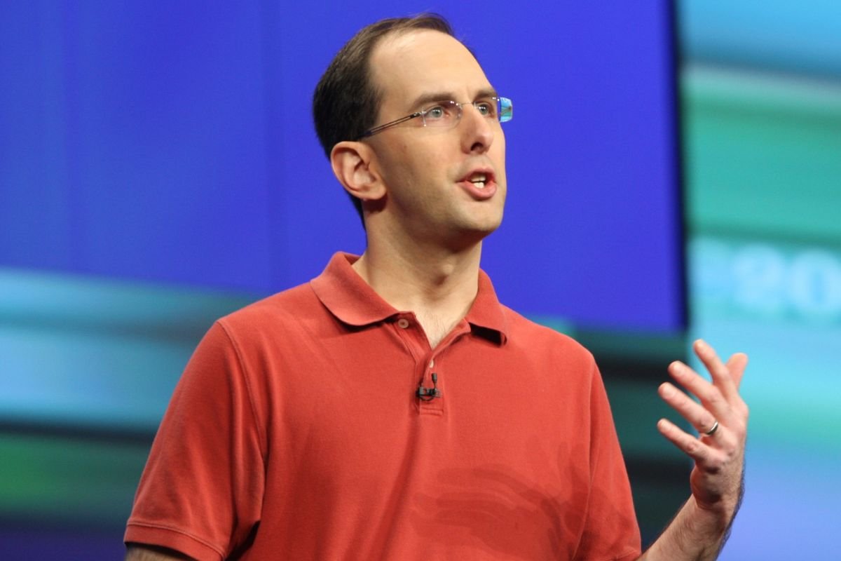 Scott Guthrie po raz pierwszy odwiedzi Polskę na konferencji .NET DeveloperDays.