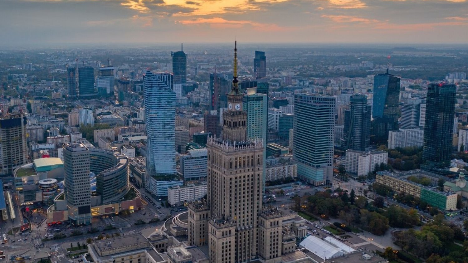 Konsumpcja może wcale nie być podstawą polskiej gospodarki.
