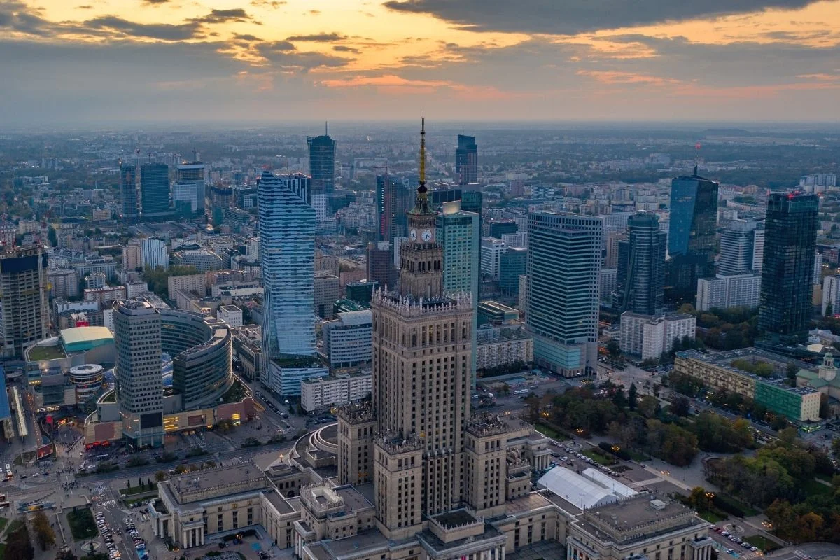 Konsumpcja może wcale nie być podstawą polskiej gospodarki.