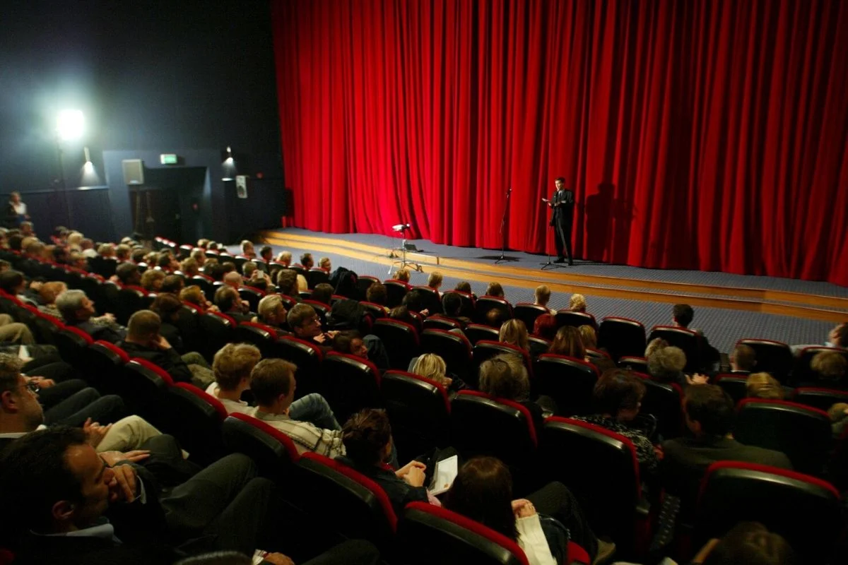 Wiele filmów niezależnych kompletnie znika z pola widzenia po festiwalowych pokazach. Twórcy Filmocracy chcą temu zaradzić.