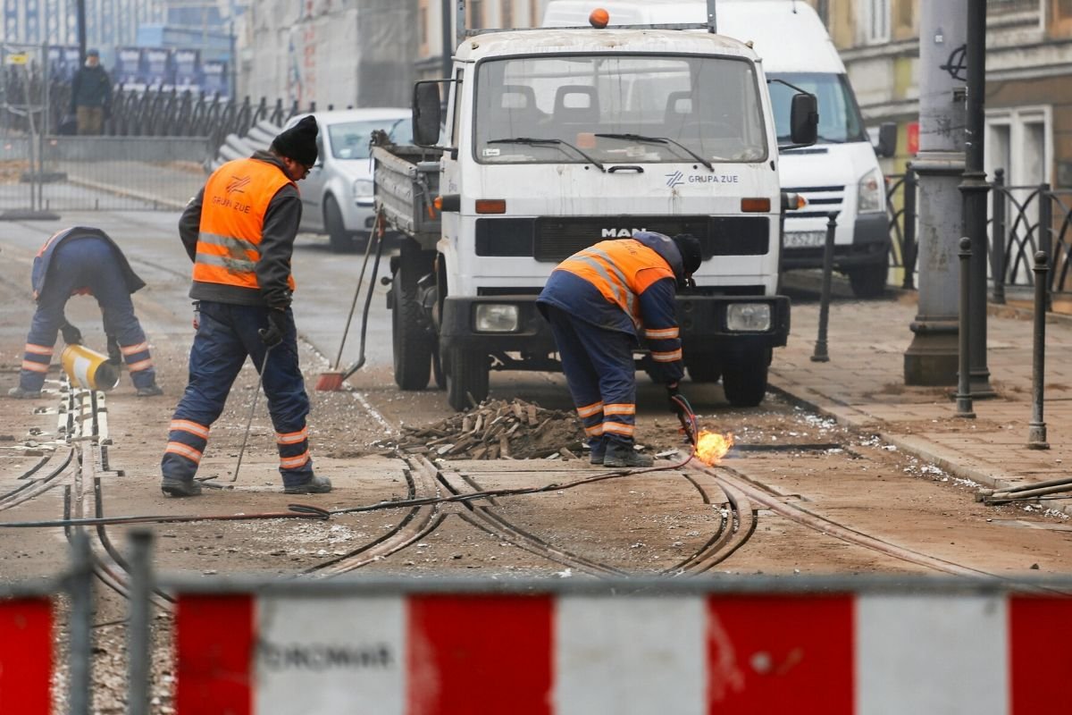 W Polsce brakuje pracowników praktycznie w każdej branży.