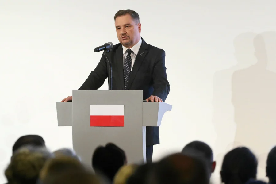 "Solidarność" ma olbrzymi wpływ na poziom dyskusji o płacach w Polsce. Ale tym razem nie naciska na rząd zbyt mocno.