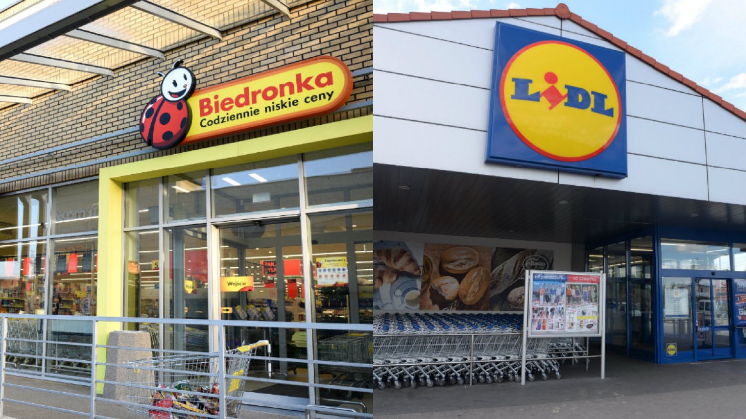 Biedronka i Lidl mają konkurenta, który otwiera obecnie najwięcej sklepów