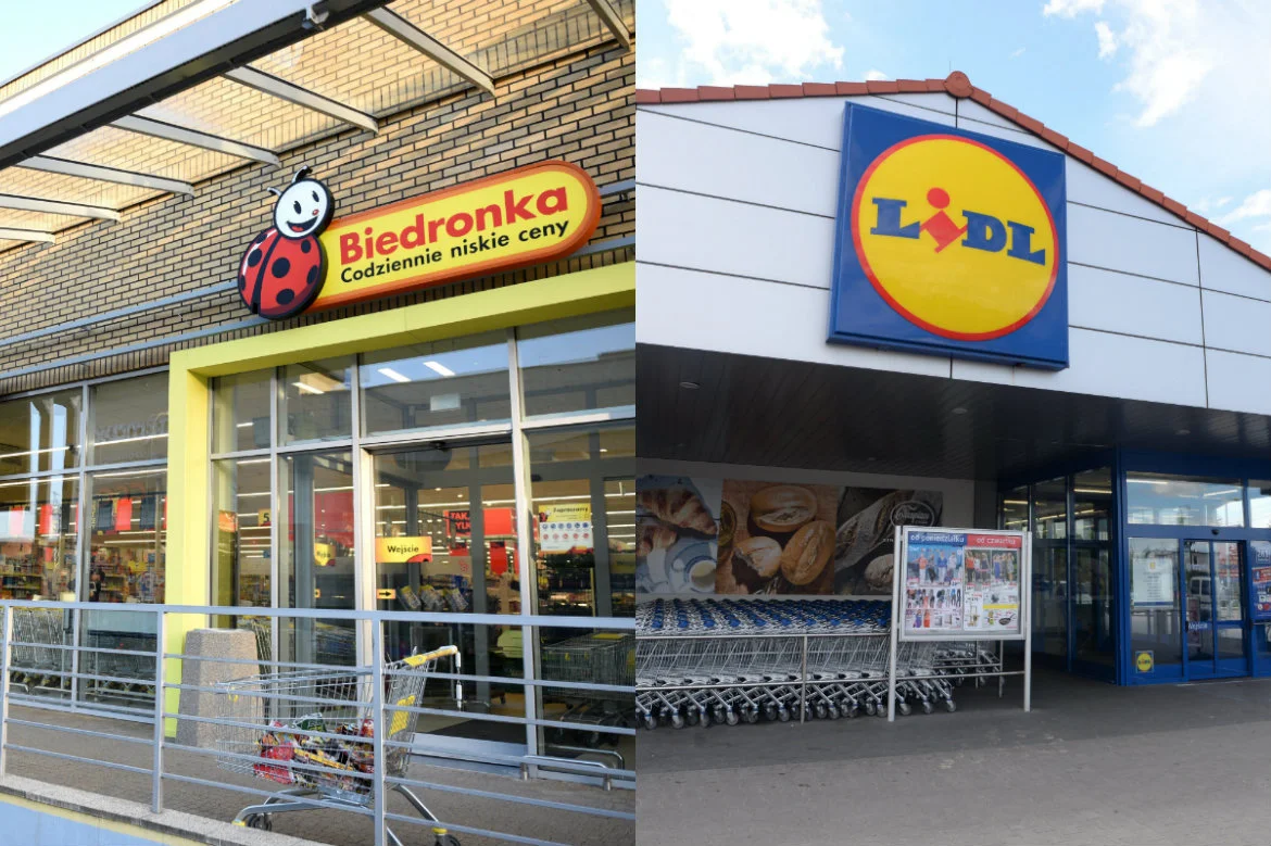 Biedronka i Lidl mają konkurenta, który otwiera obecnie najwięcej sklepów