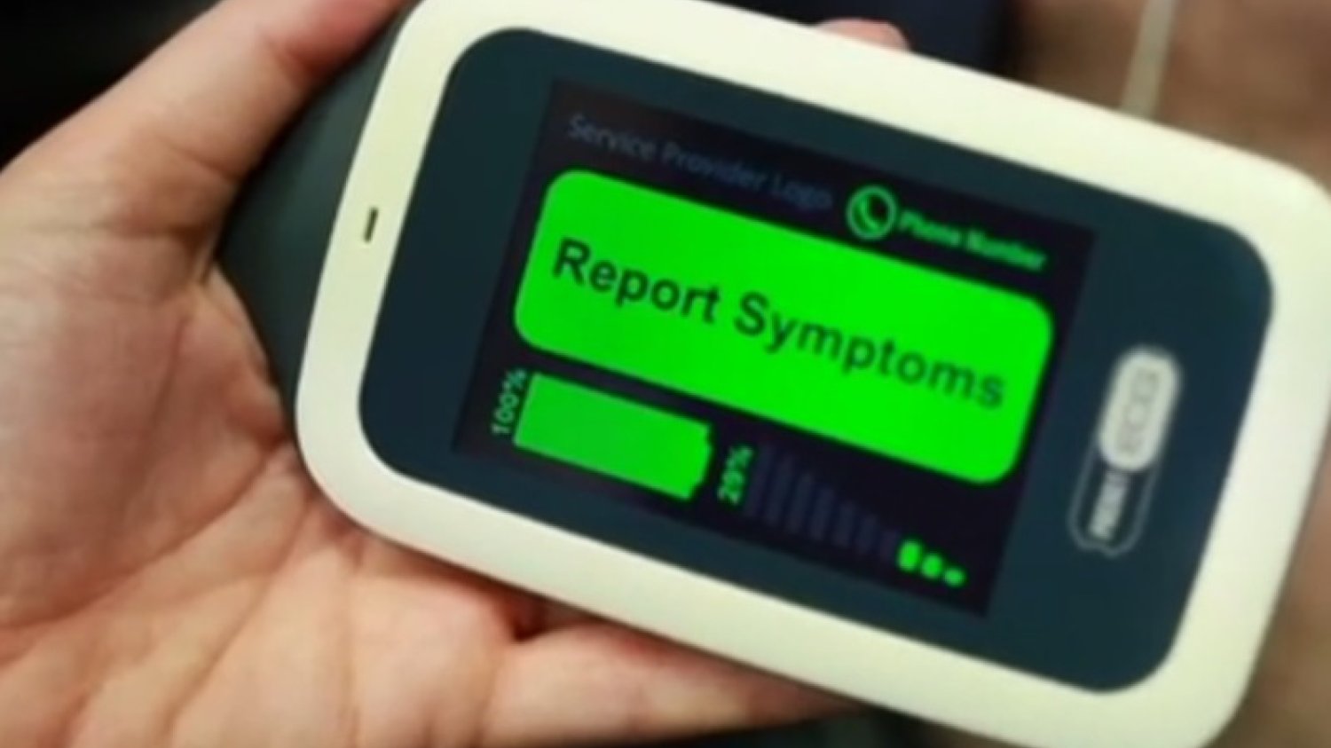 Polacy jako nieliczni na świecie opracowali system do zdalnej diagnostyki serca. Ułatwia życie lekarzom i pacjentom.
