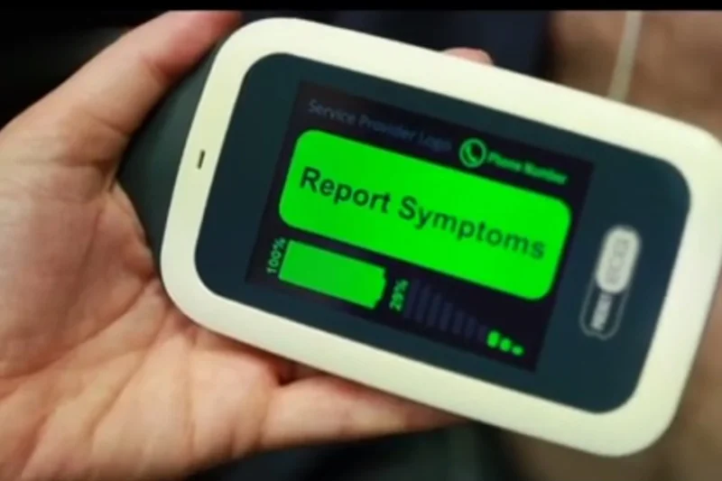 Polacy jako nieliczni na świecie opracowali system do zdalnej diagnostyki serca. Ułatwia życie lekarzom i pacjentom.