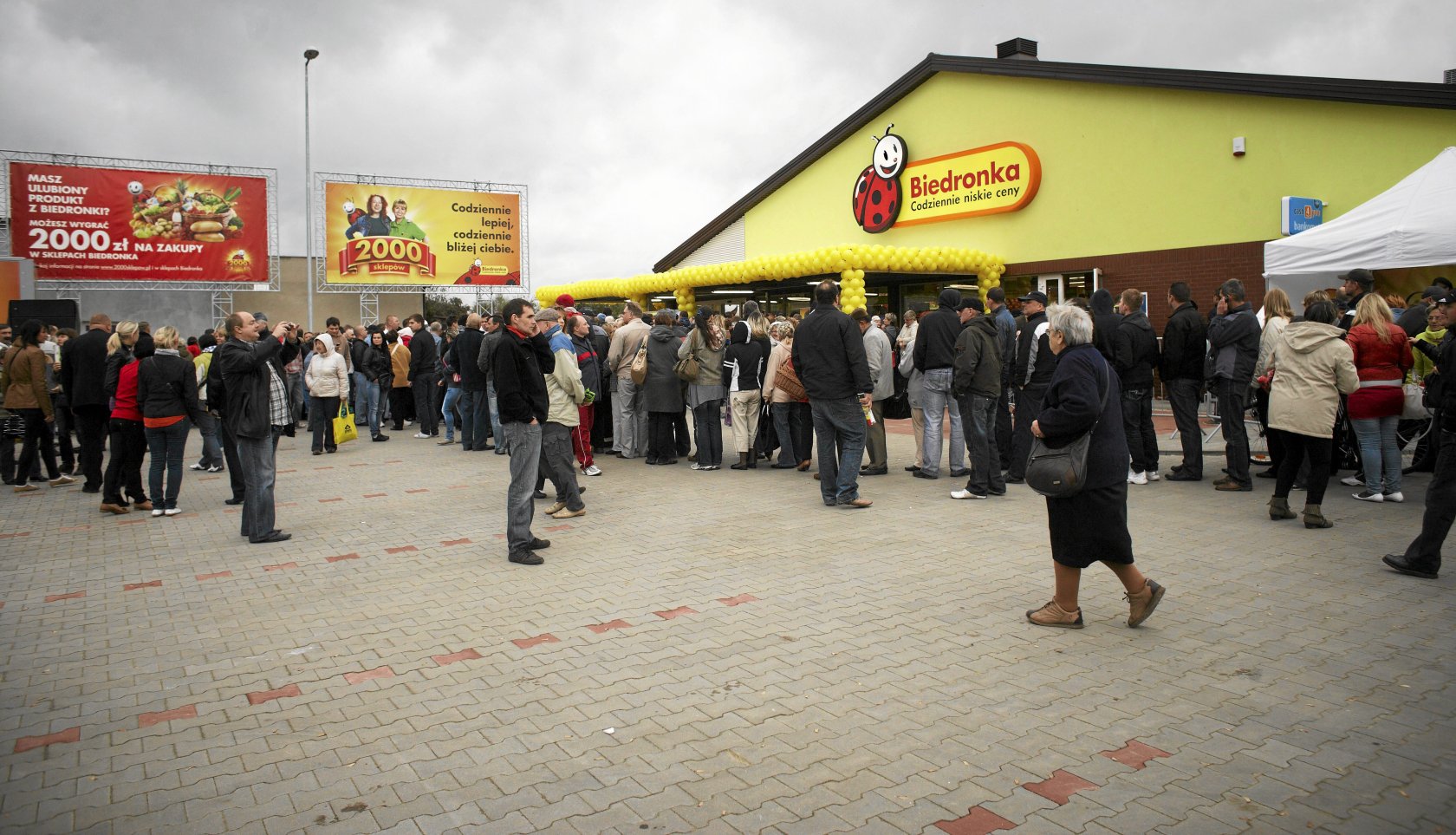 Od piątku 6. kwietnia w ofercie Biedronki będą dostępne rowery marki S'moove