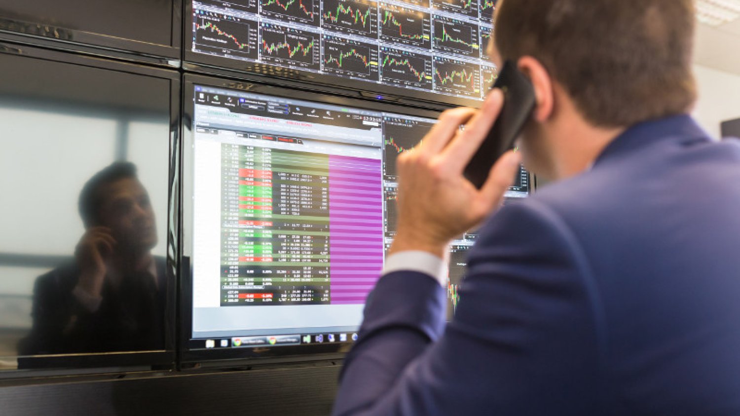 Oni będą poszukiwani bardziej niż programiści! Wkrótce rynek będzie potrzebował 4,5 mln analityków danych big data.