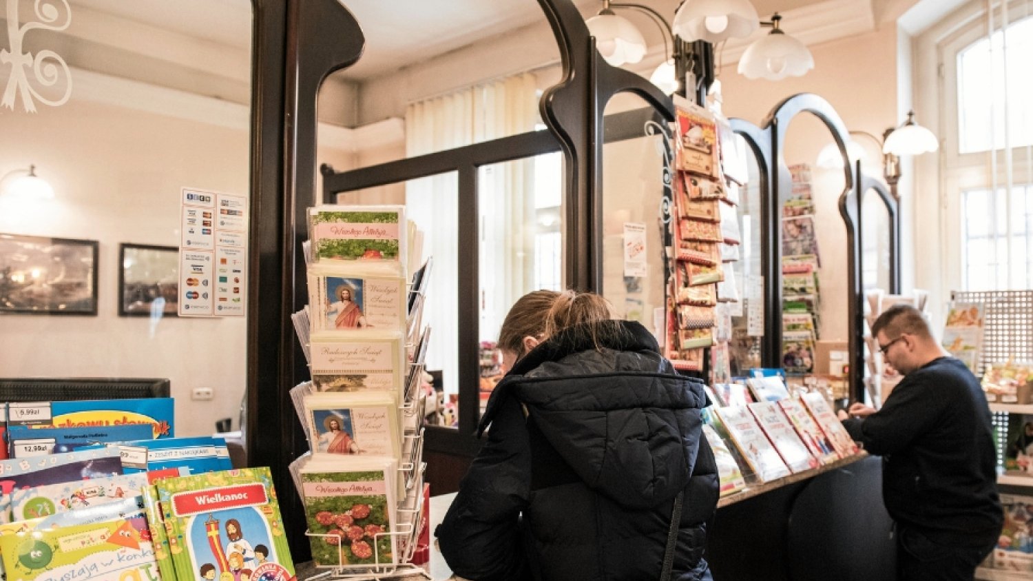 Pocztowcy zarzucają menedżerom pionu IT w PP niekompetencję, brak dialogu i zastraszanie.