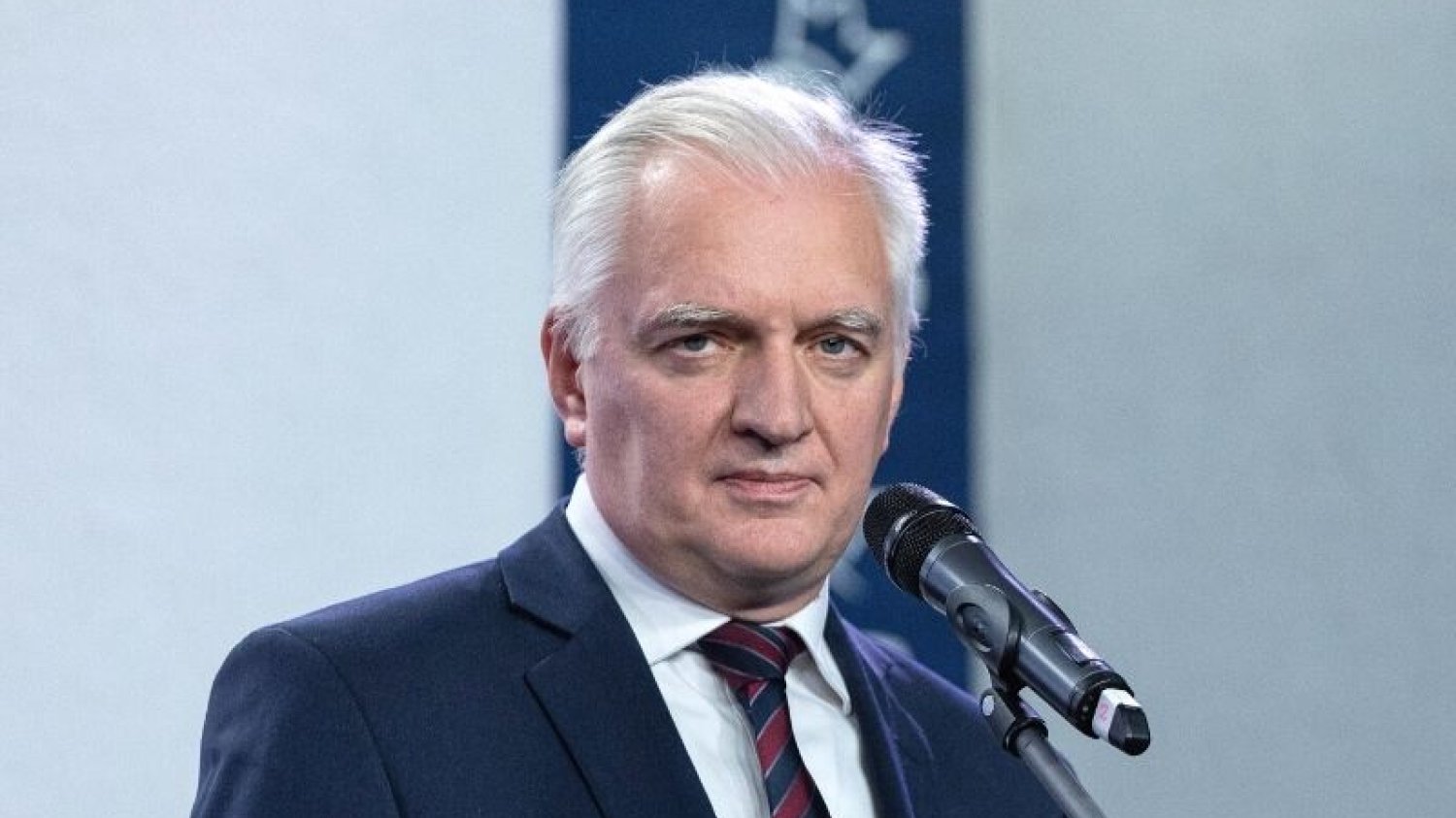 Jarosław Gowin zapowiada, że po powrocie do rządu będzie działał tak, aby zachować równowagę między prawami przedsiębiorców i pracowników.