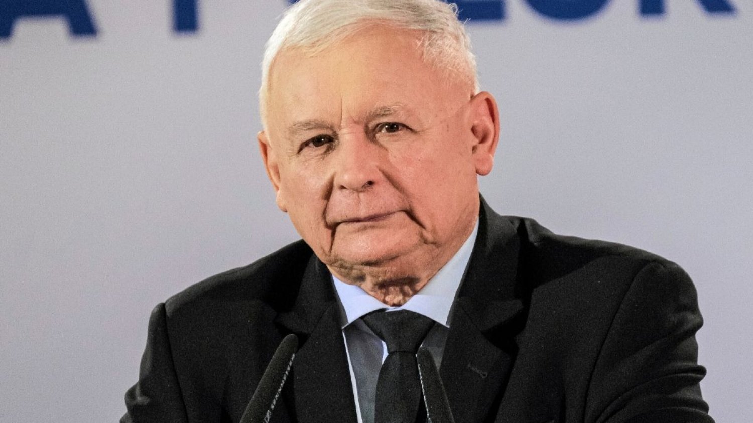 W 2019 roku Jarosław Kaczyński z tytułu bycia posłem - emerytem dostawał co miesiąc ok. 18 tys. złotych.