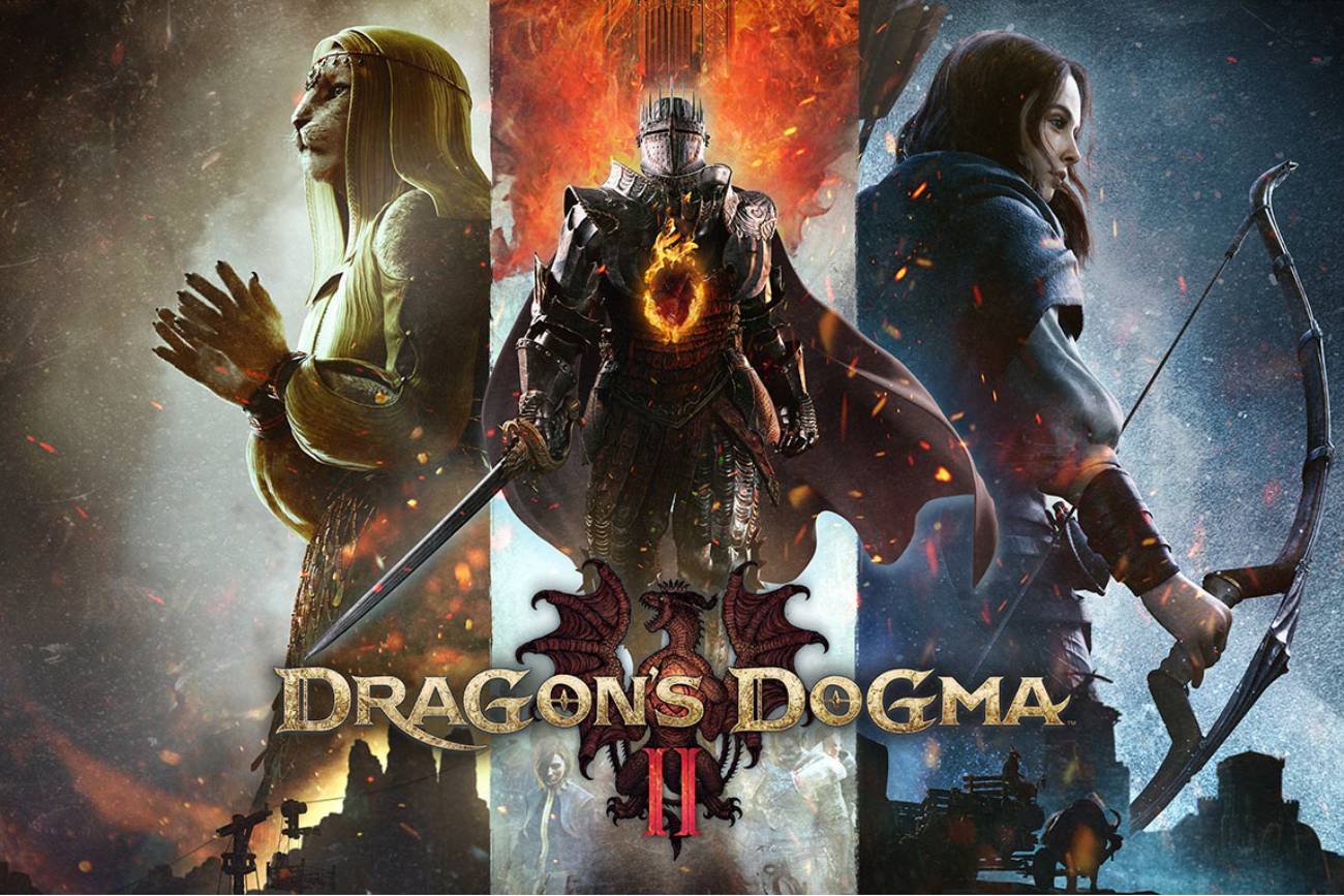 Recenzja gry Dragon's Dogma 2
