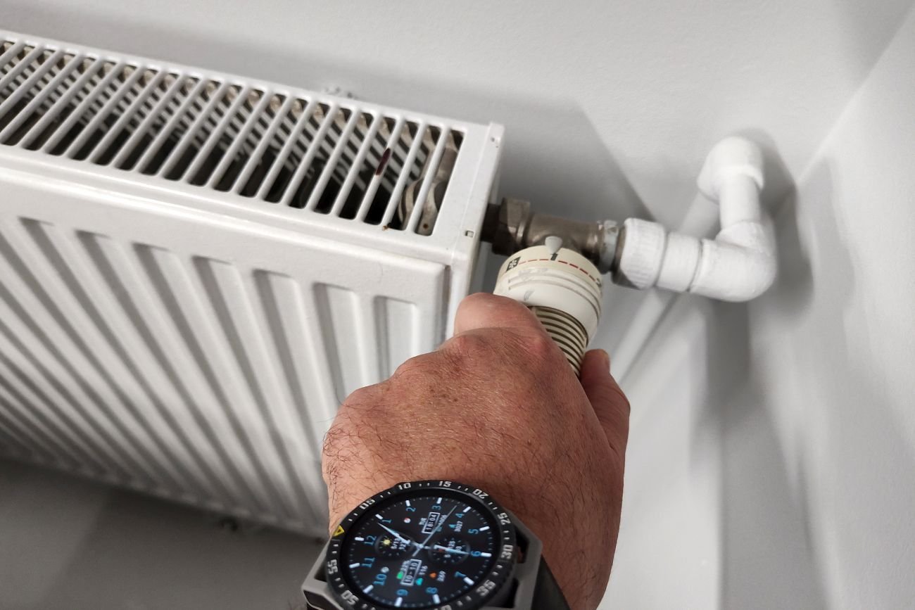 Wiele osób zastanawia się, kiedy zacznie się sezon grzewczy