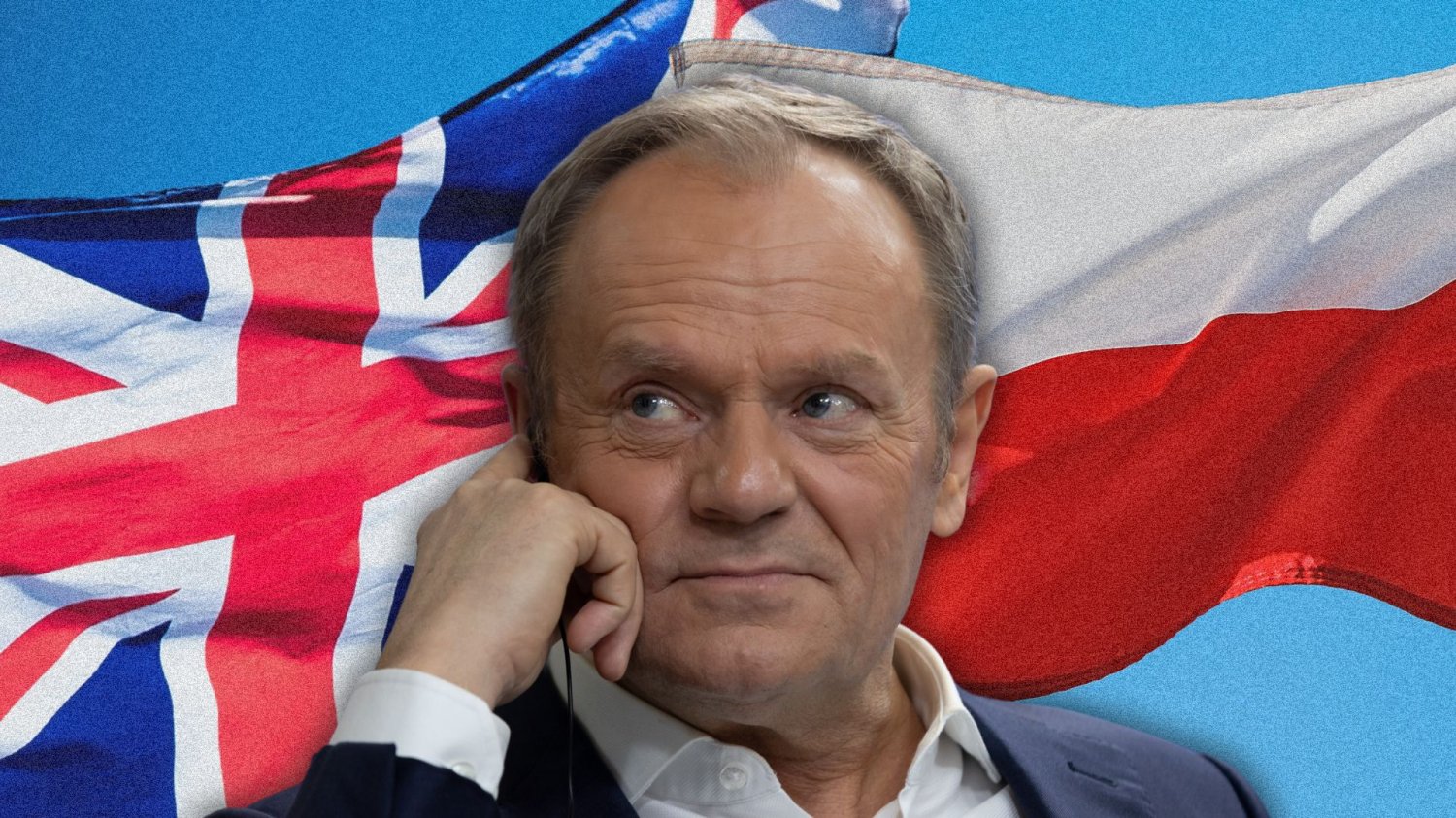 Masowy powrót Polaków do kraju. Brytyjczycy komentują, Tusk: "lubię to". Masowy powrót Polaków do kraju. Brytyjczycy komentują, Tusk: "lubię to".