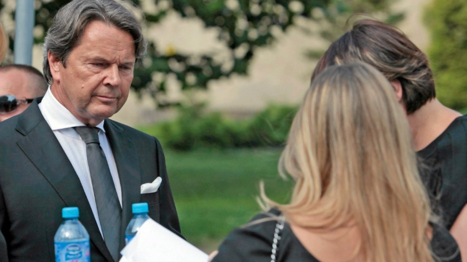 Zbigniew Jakubas, właściciel Grupy Kapitałowej Multico, potwierdził, że złożył ofertę zakupu Grupy Eurozet.