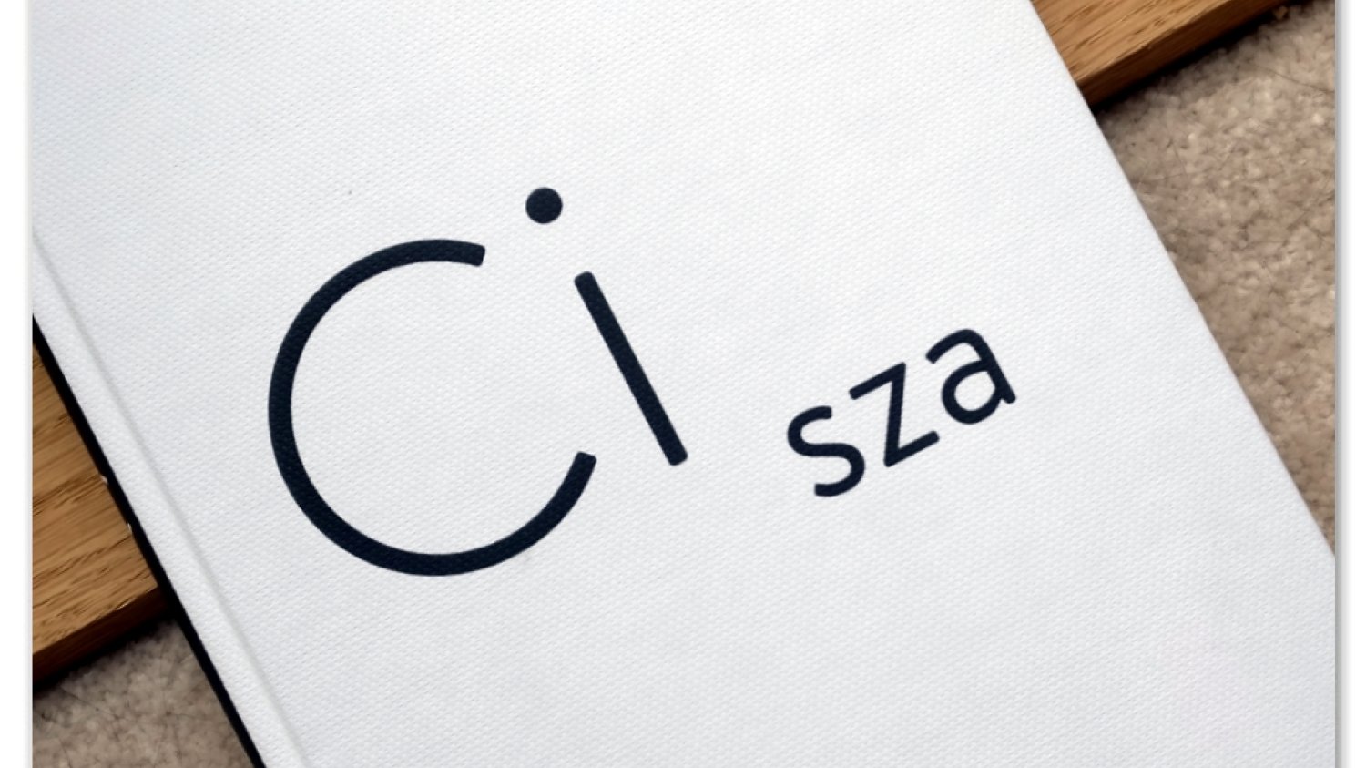 Ci sza