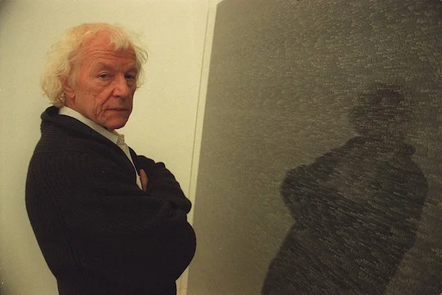 Roman Opałka.