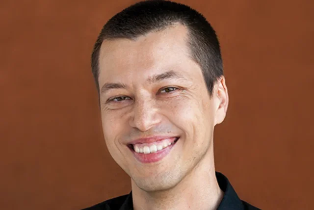 Dr Grzegorz Chodaczek