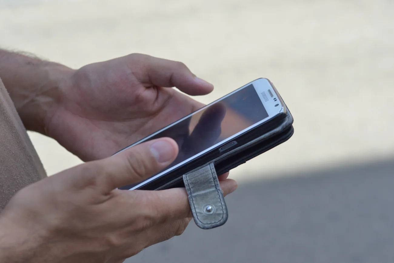 Smartfon